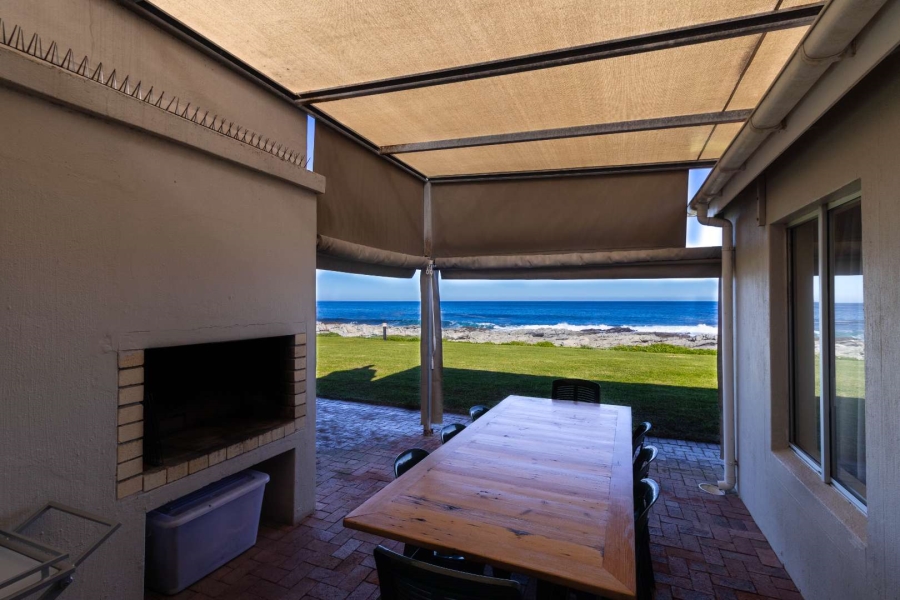 4 Bedroom Property for Sale in Hermanus Beach Club Western Cape